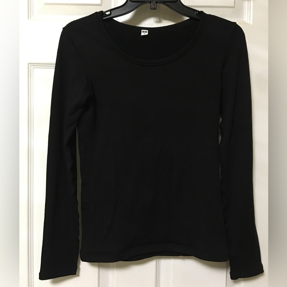 Uniqlo heattech Ultra warm